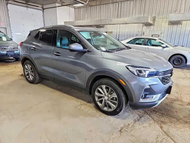BUICK ENCORE ESSENCE 2022
