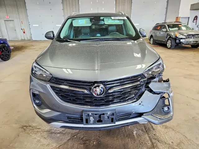 BUICK ENCORE ESSENCE 2022