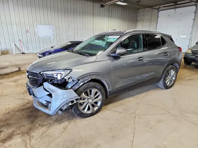 BUICK ENCORE ESSENCE 2022