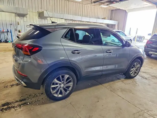 BUICK ENCORE ESSENCE 2022