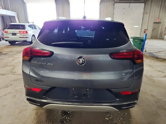 BUICK ENCORE ESSENCE 2022