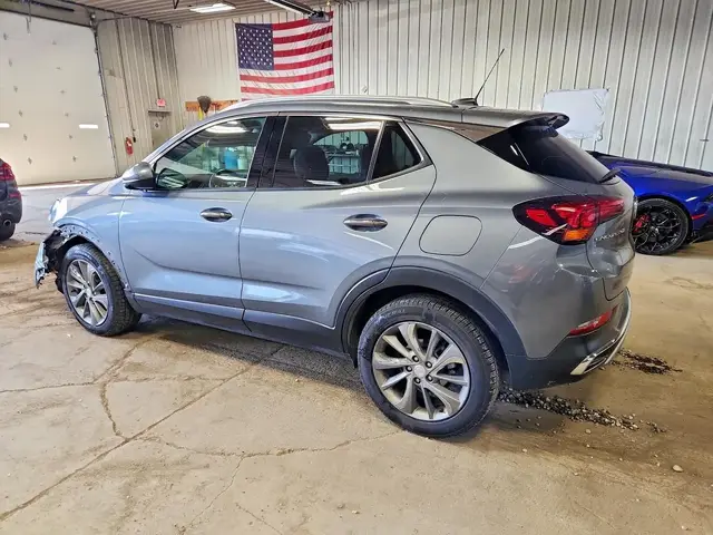 BUICK ENCORE ESSENCE 2022