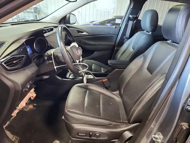 BUICK ENCORE ESSENCE 2022