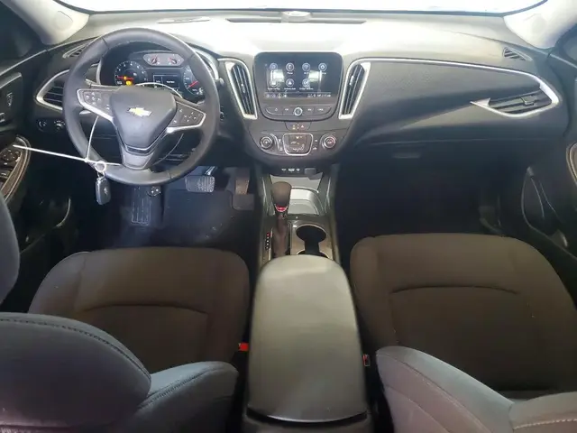CHEVROLET MALIBU RS 2023