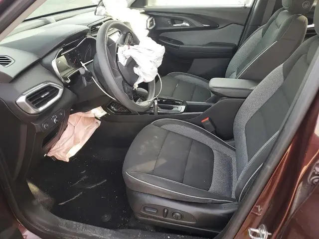 CHEVROLET TRAILBLAZER LT 2023