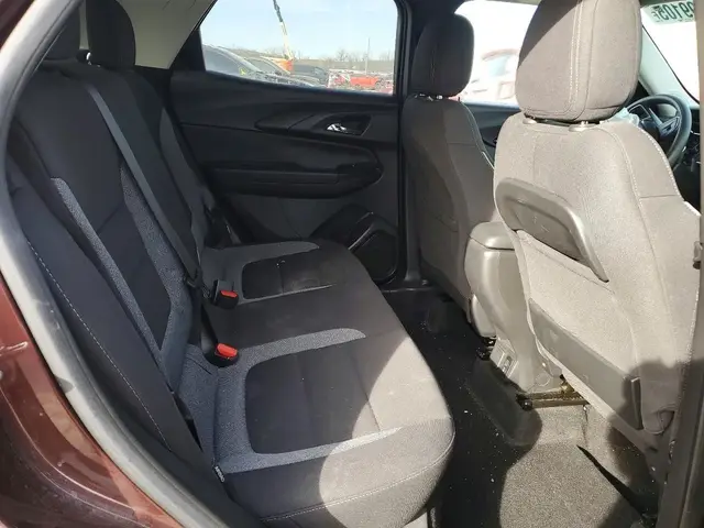 CHEVROLET TRAILBLAZER LT 2023