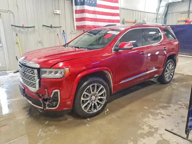 GMC ACADIA DENALI 2023