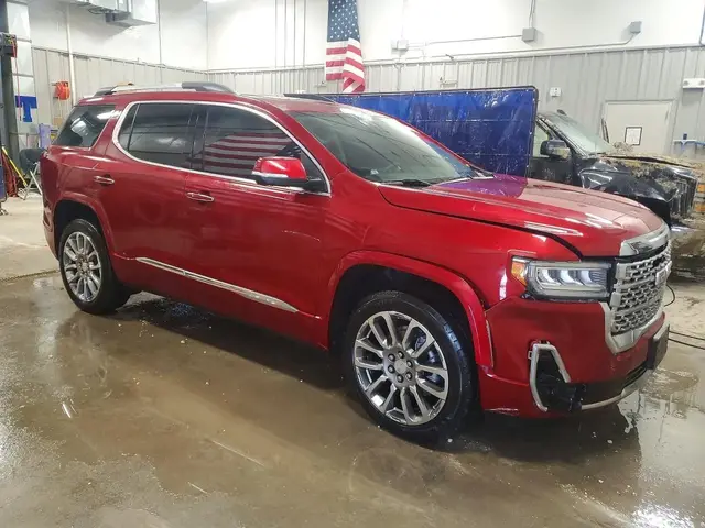 GMC ACADIA DENALI 2023