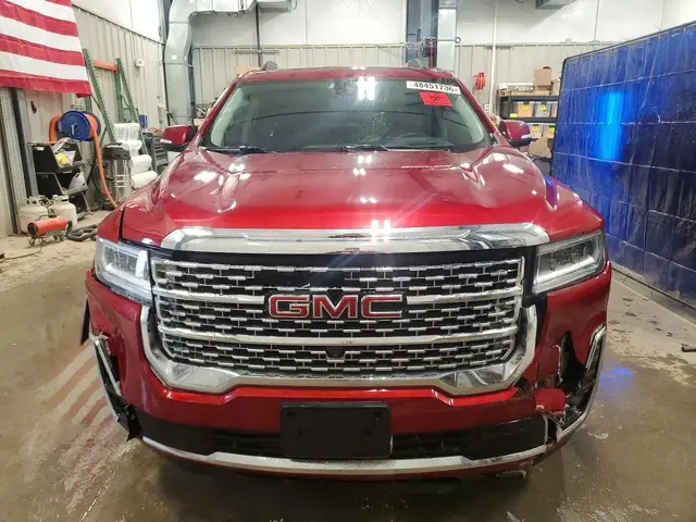GMC ACADIA DENALI 2023