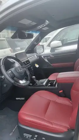 LEXUS GX460 LUXURY 2023