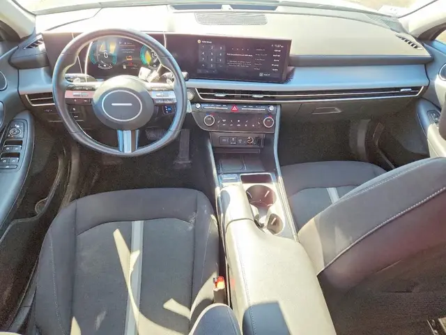 HYUNDAI SONATA SEL 2024