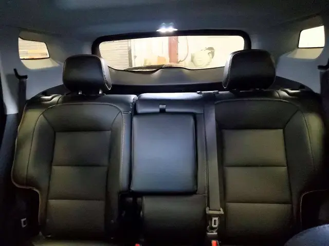 GMC TERRAIN AT4 2024