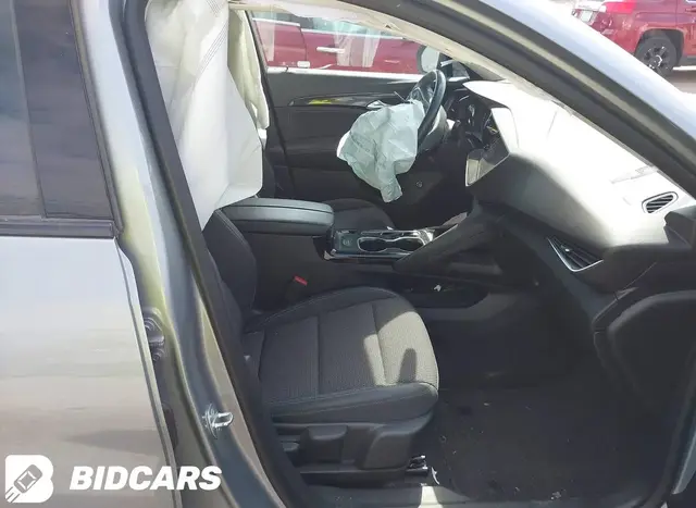 BUICK ENVISION PREFERRED AWD 2023
