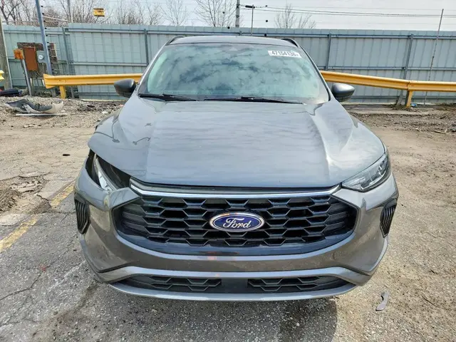 FORD ESCAPE ST LINE 2024