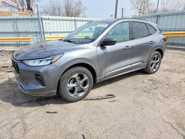FORD ESCAPE ST LINE 2024