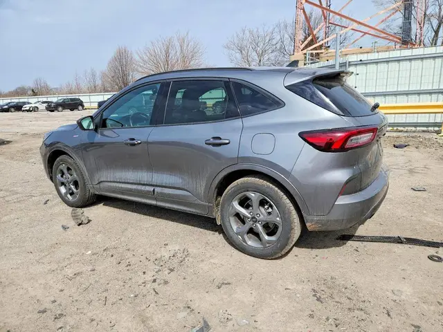 FORD ESCAPE ST LINE 2024