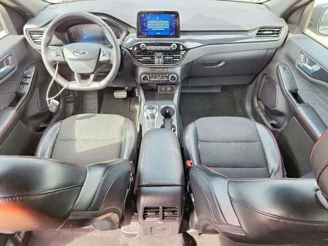 FORD ESCAPE ST LINE 2024
