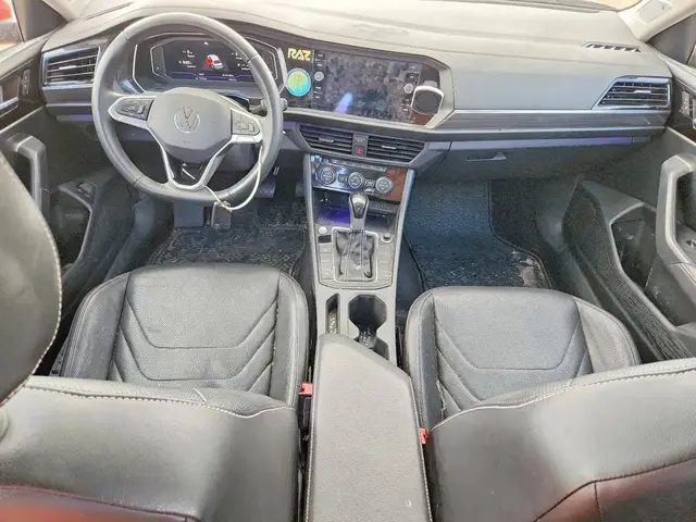 VOLKSWAGEN JETTA SEL 2022