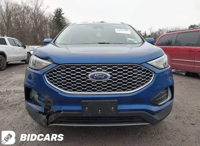 FORD EDGE SEL 2023