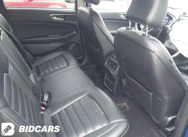 FORD EDGE SEL 2023