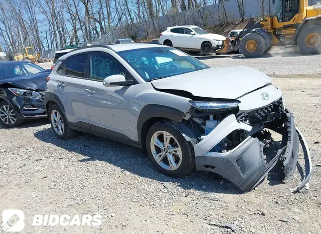 HYUNDAI KONA SEL 2022