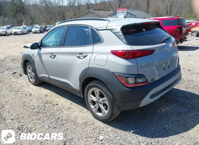 HYUNDAI KONA SEL 2022