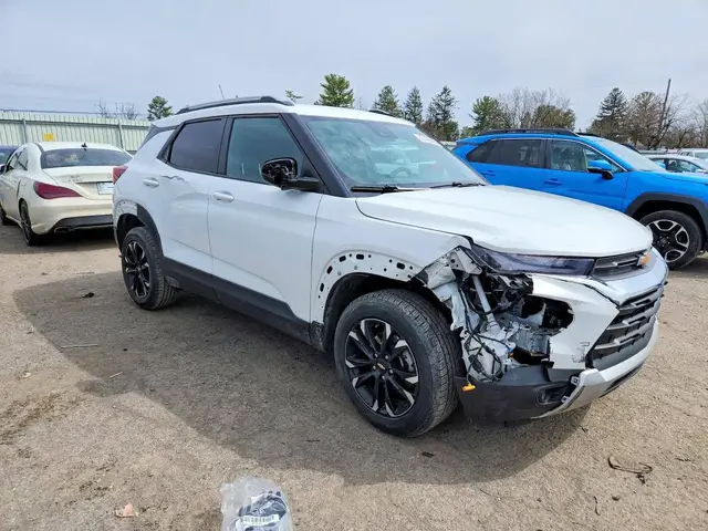 CHEVROLET TRAILBLAZER LT 2023