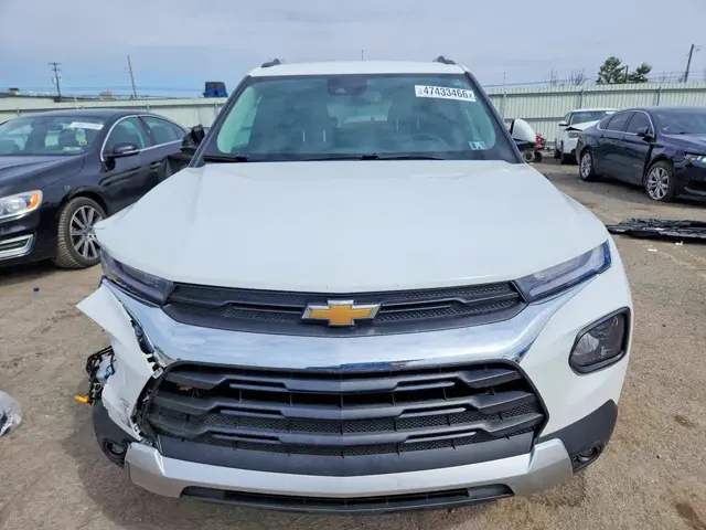 CHEVROLET TRAILBLAZER LT 2023