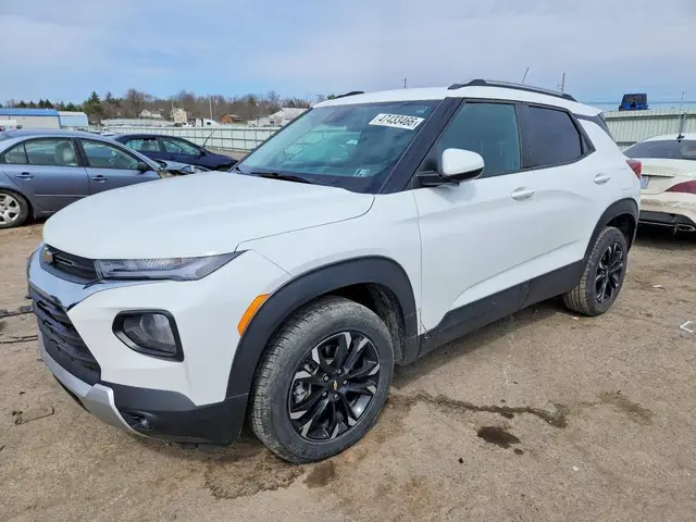 CHEVROLET TRAILBLAZER LT 2023