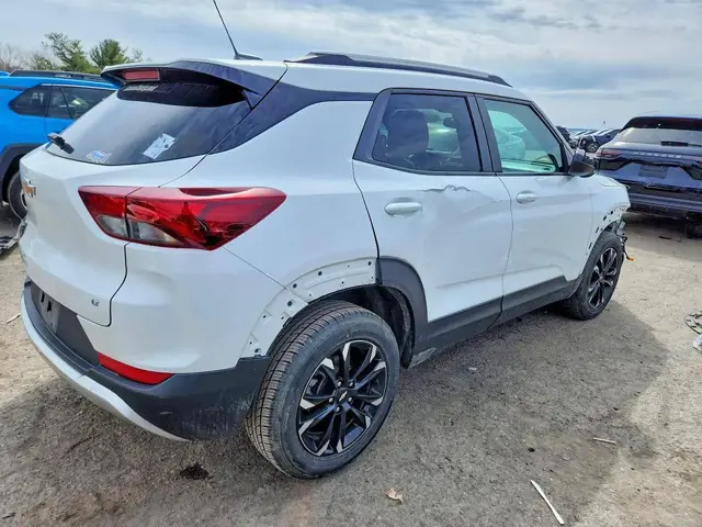 CHEVROLET TRAILBLAZER LT 2023