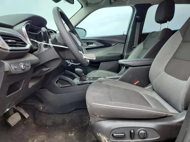 CHEVROLET TRAILBLAZER LT 2023