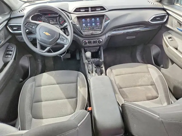 CHEVROLET TRAILBLAZER LT 2023