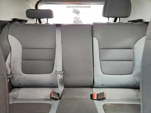 CHEVROLET TRAILBLAZER LT 2023
