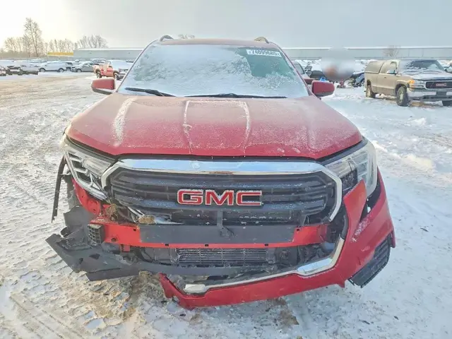 GMC TERRAIN SLE 2023