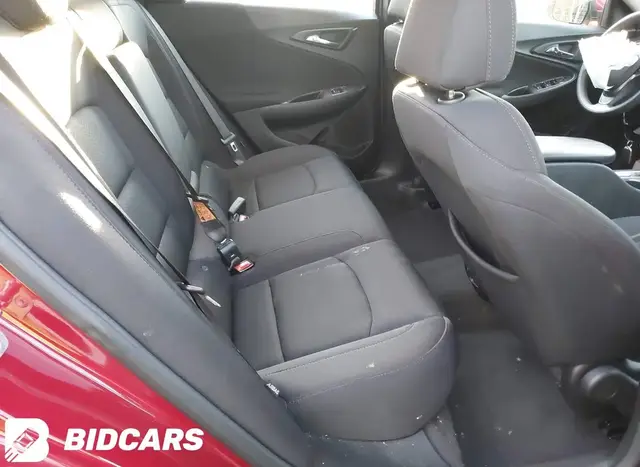 CHEVROLET MALIBU FWD 1LT 2024