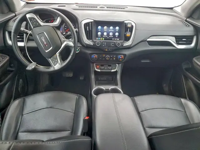 GMC TERRAIN SLT 2023