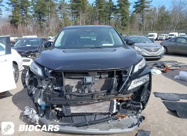 NISSAN ROGUE SV INTELLIGENT AWD 2023