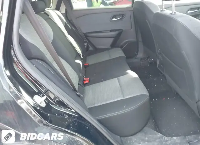 NISSAN ROGUE SV INTELLIGENT AWD 2023