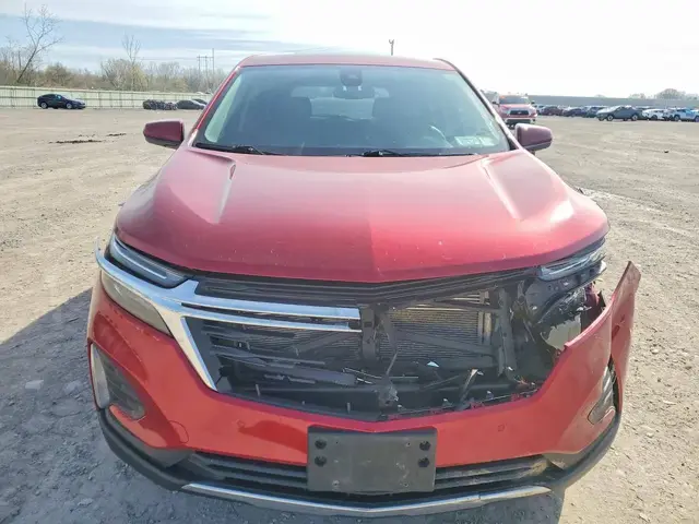 CHEVROLET EQUINOX LT 2023