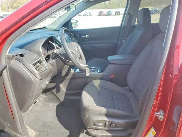 CHEVROLET EQUINOX LT 2023