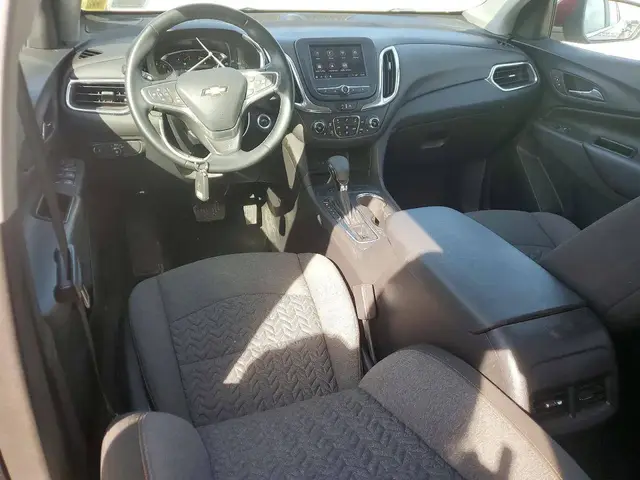 CHEVROLET EQUINOX LT 2023
