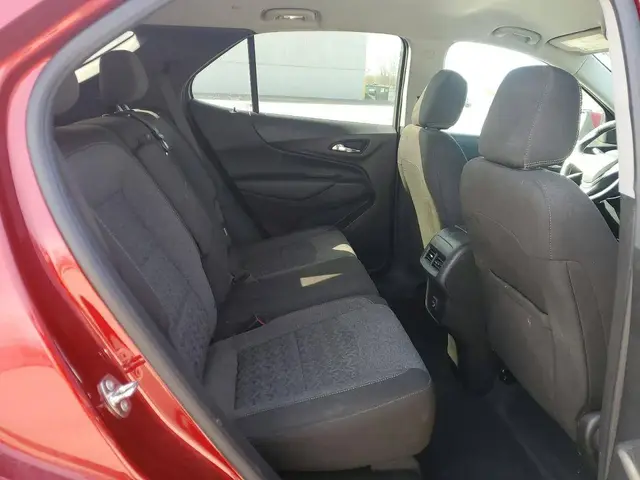 CHEVROLET EQUINOX LT 2023