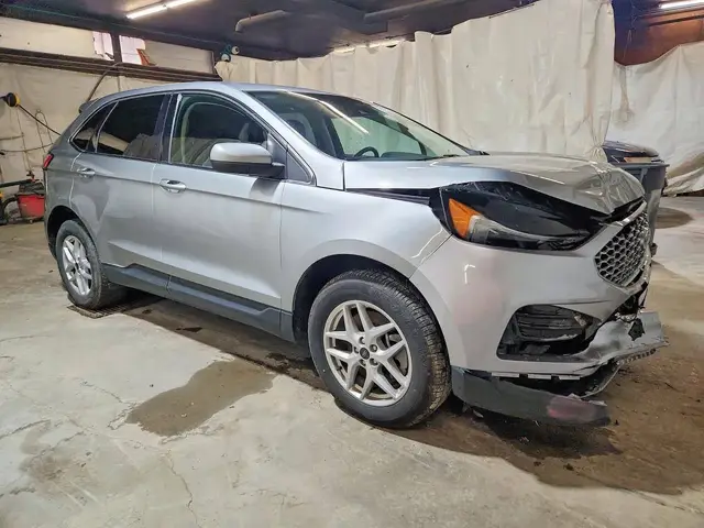 FORD EDGE SEL 2023