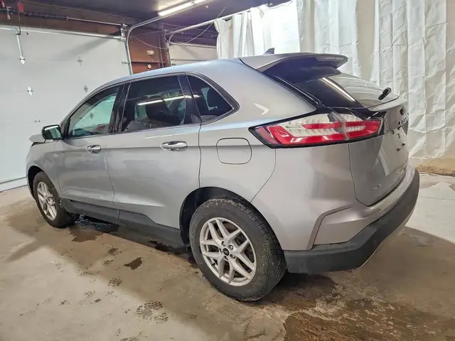 FORD EDGE SEL 2023