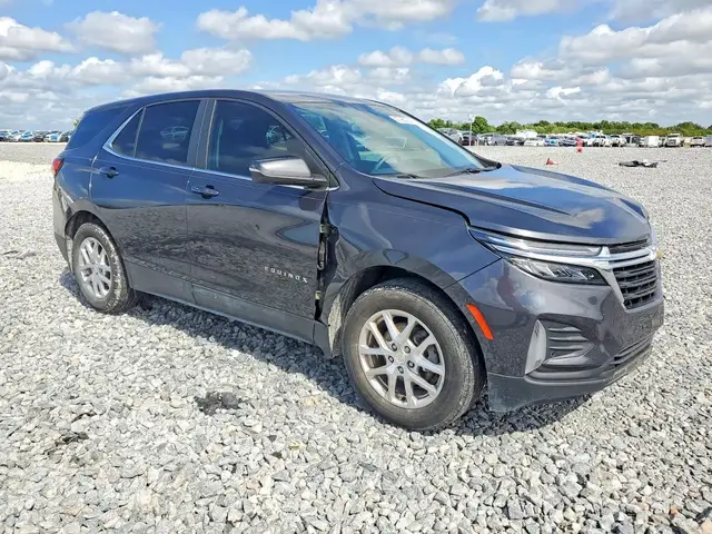 CHEVROLET EQUINOX LT 2023