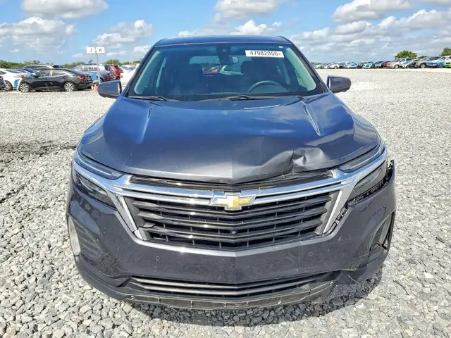 CHEVROLET EQUINOX LT 2023