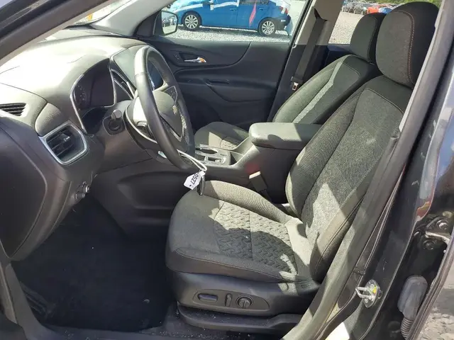 CHEVROLET EQUINOX LT 2023