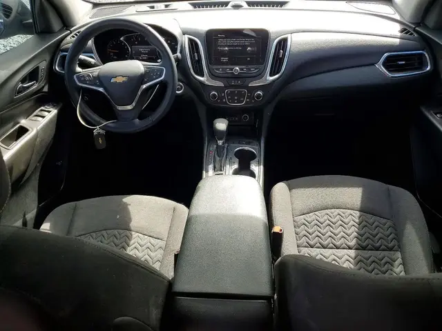 CHEVROLET EQUINOX LT 2023