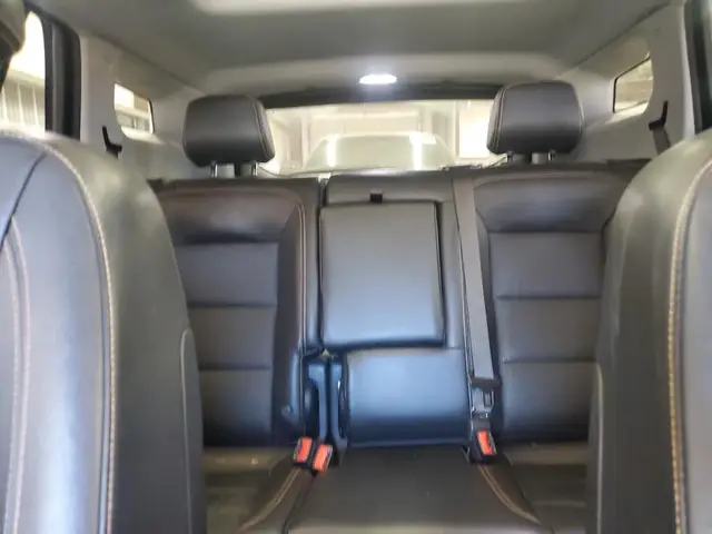 GMC TERRAIN SLT 2021