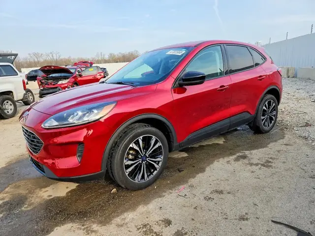 FORD ESCAPE SE 2022